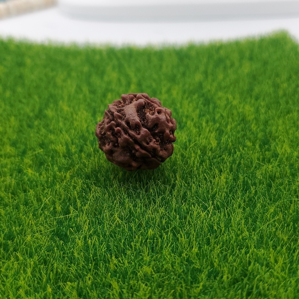 Kukui Nut Wooden Charm P316